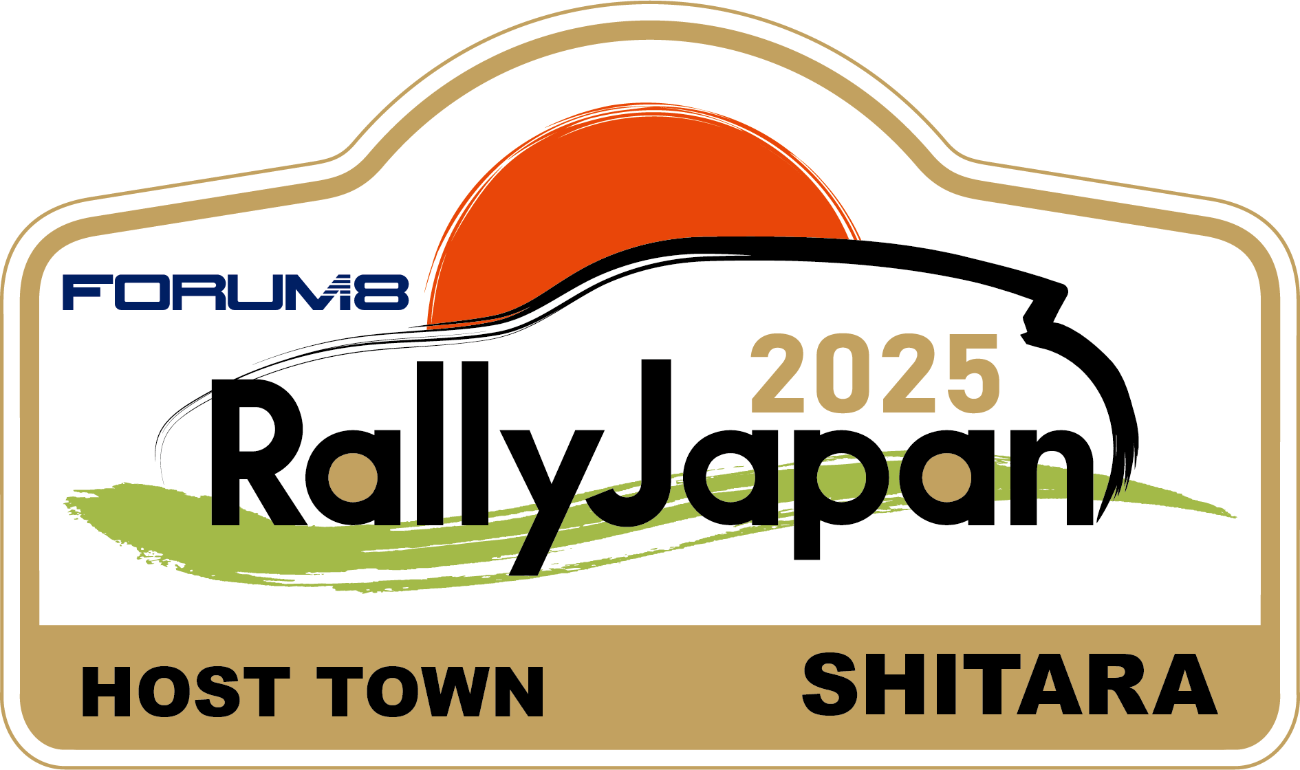 ラリージャパン2025