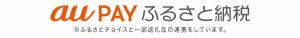 auペイふるさと納税