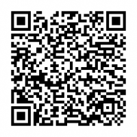 申込フォームQRコード