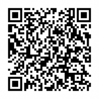 申込フォームQRコード