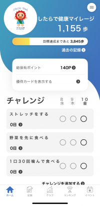 ユーザー登録