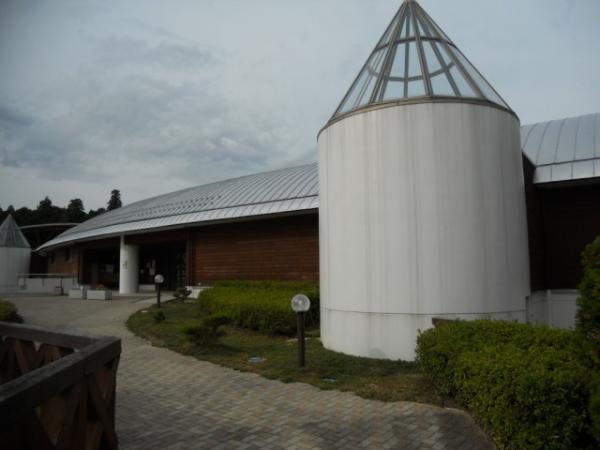 設楽町ふれあい広場の画像